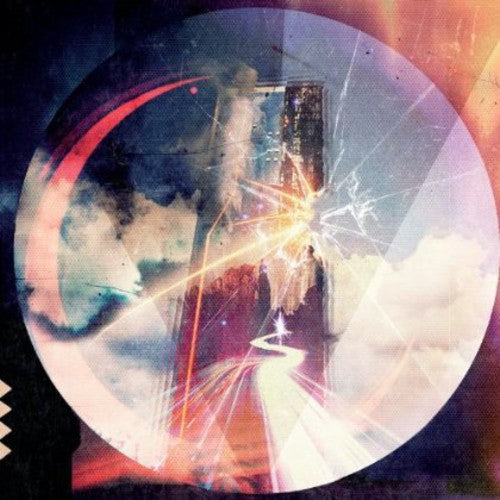 Comet Control - Comet Control