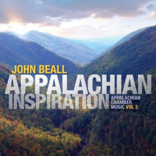 Beall - Appalachian Inspiration