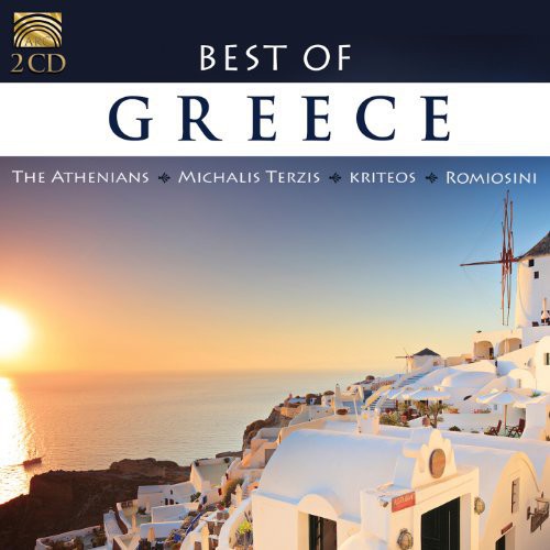 The Athenians - Best of Greece