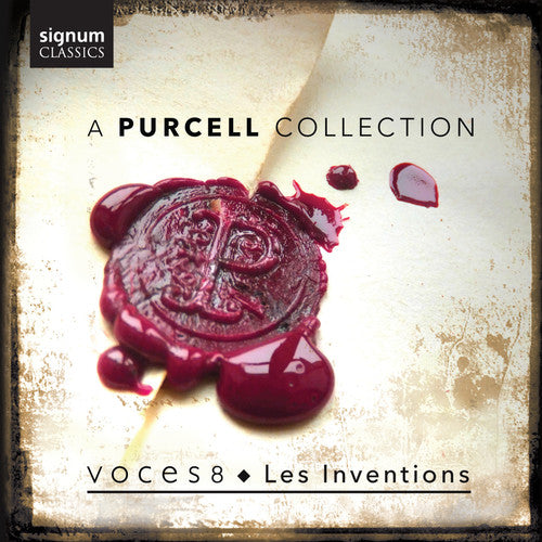Purcell - Purcell Collection