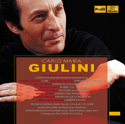 Giulini - Giulini