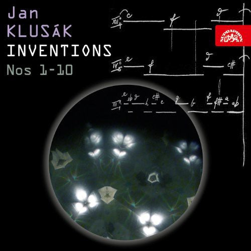 Klusak - Inventions