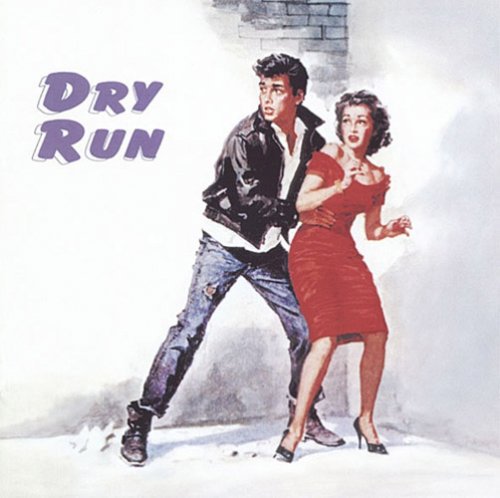 Various Artists - Dry Run