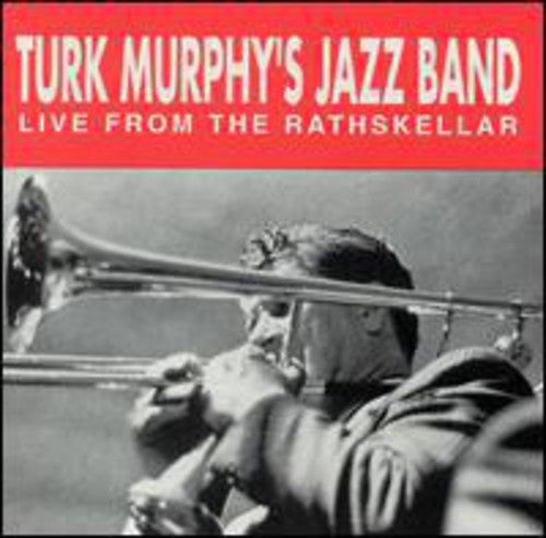 Turk Murphy - Live from the Rathskellar