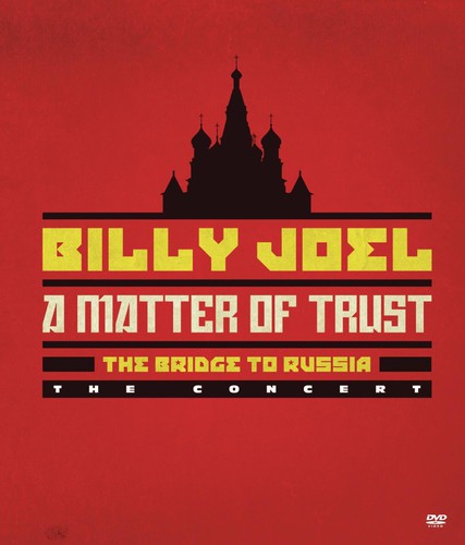 Matter of Trust: The Bridge to Russia - The