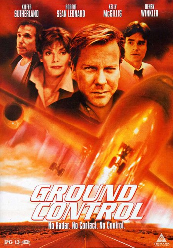 Ground Control / Movie