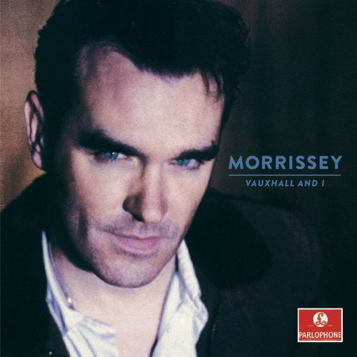 Morrissey - Vauxhall & I (20th Anniversary