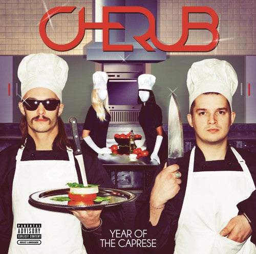 Cherub - Year of the Caprese