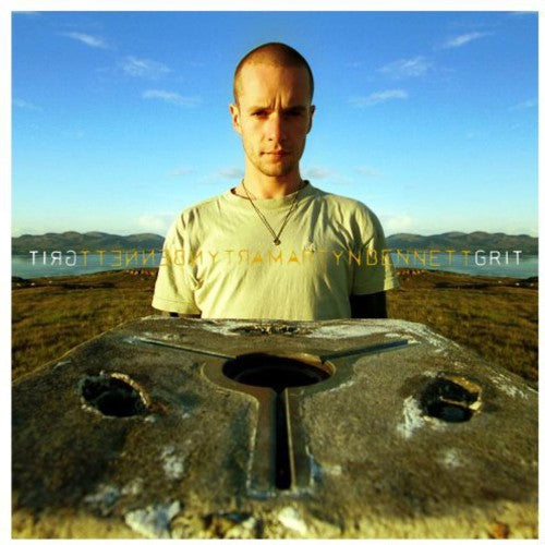 Martyn Bennett - Grit