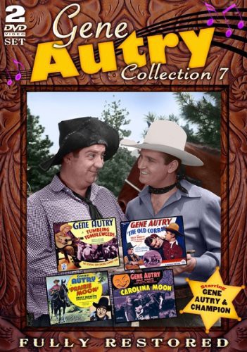 Gene Autry: Collection 07