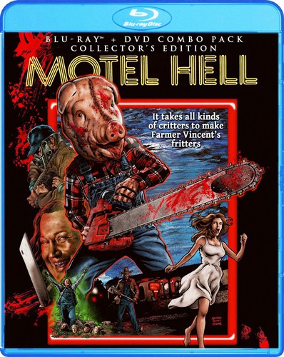Motel Hell
