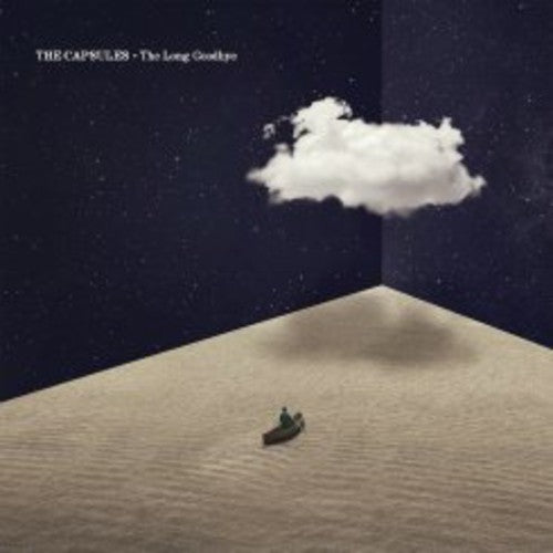 Capsules - Long Goodbye