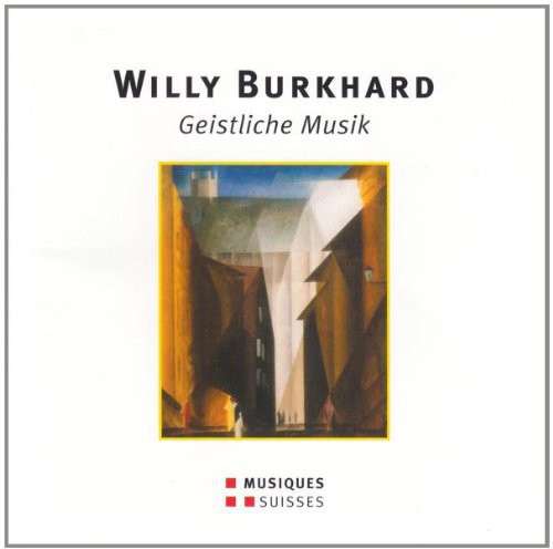 Burkhard/ Schmid/ Balli/ Geisel/ Gunther - Burkhard / Schmid / Balli / Geisel / Gunther : Magnificat Fur Sopran-Solo Und Orgel