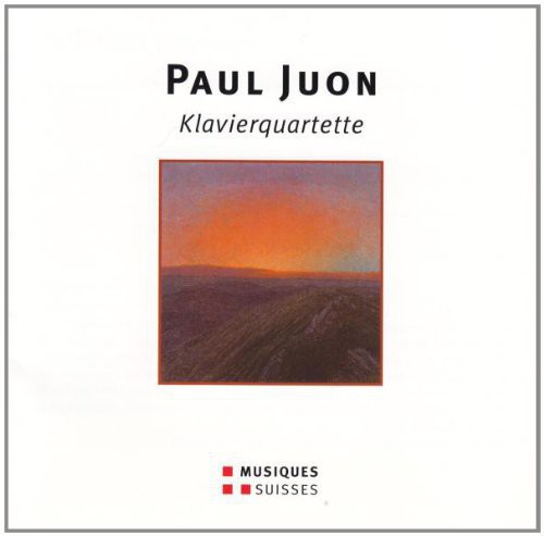 Berlin Philharmonic Piano Quartet - Rhapsody for Violin & Cello