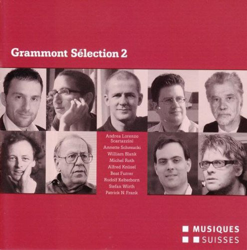 Grammont Selection 2/ Various - Various Artist : Grammont Selection 2
