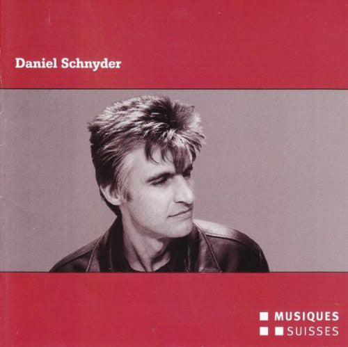 Schnyder/ Ocl/ Weinmeister/ Leitung/ Hinrich - Daniel Schnyder
