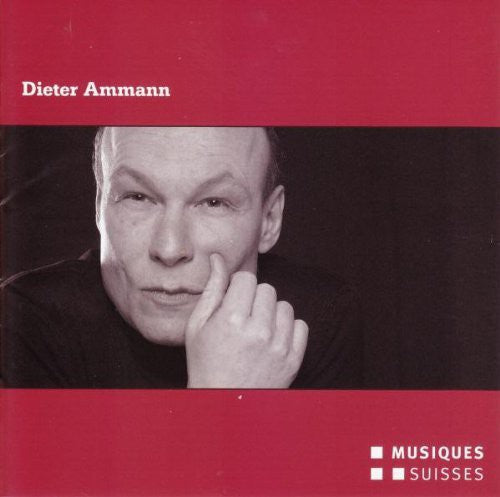 Ammann/ Casalquartett - Komponisten-Portrait