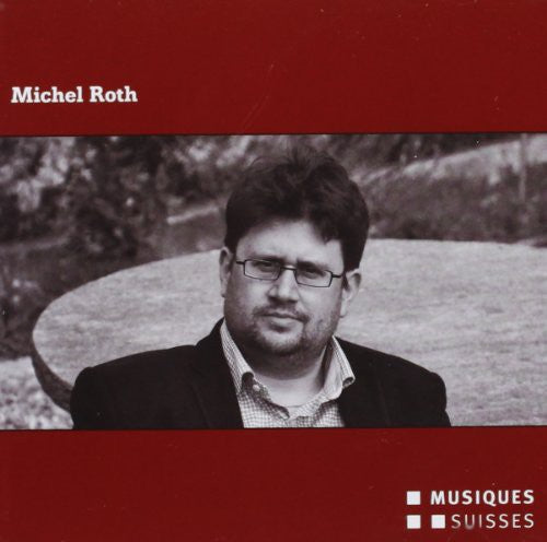 Roth/ Ensemble Phoenix Basel - Komponisten-Portrait
