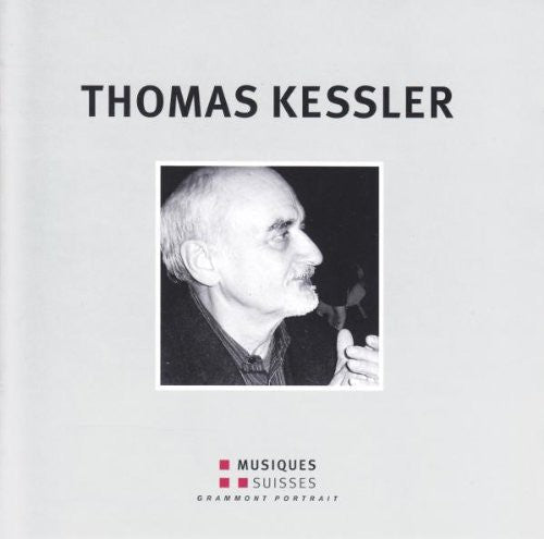 Kessler/ Williams - Komponisten-Portrait