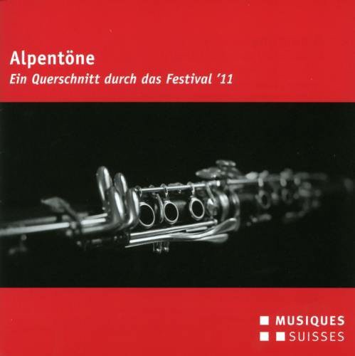 Alpentoene - Ein Querschnitt D/ Various - Alpentoene - Ein Querschnitt D / Various