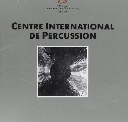 Centre International De Percus - Portrait