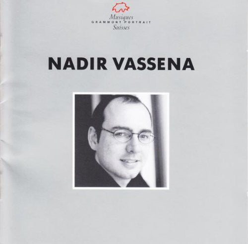 Nadir/ Anzellotti - Komponisten-Portrait