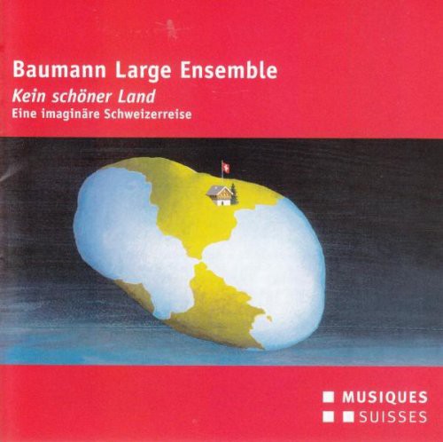 Baumann/ Mathias Baumann - Baumann Large Ensemble