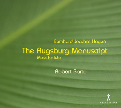 Hagen/ Barto - Das Augsburg Manuskript - Musi