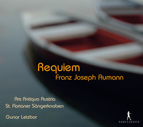 Aumann/ Letzbor - Requiem
