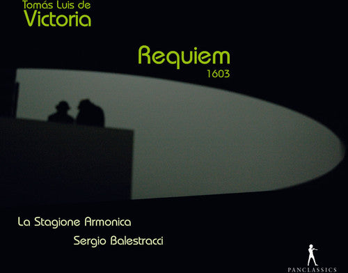 Victoria/ Balestracci - Requiem (1603)