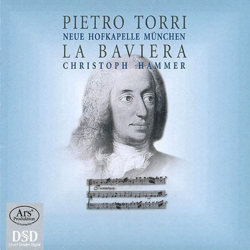 Torri/ Hammer/ Bernhard/ Meier - Baviera