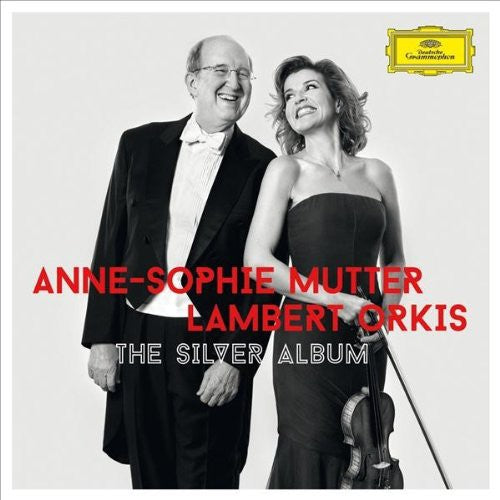 Orkis - Silver Album