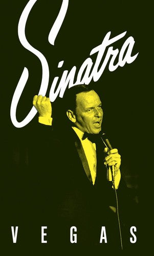 Frank Sinatra - Vegas