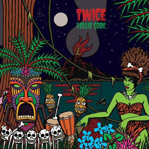 Hollie Cook - Twice