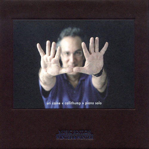 Uri Caine - Callithump