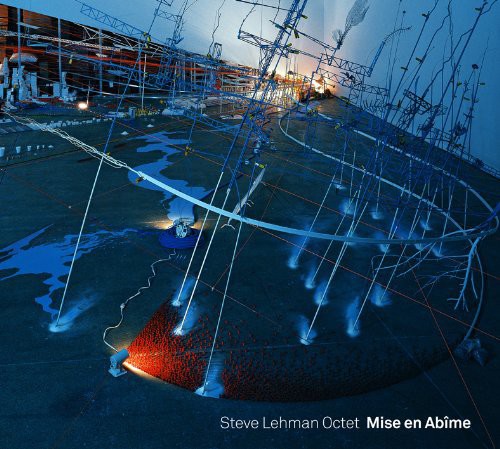 Steve Lehman - Mise en Abime