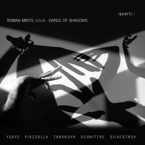 Roman Mints - Dance of Shadows