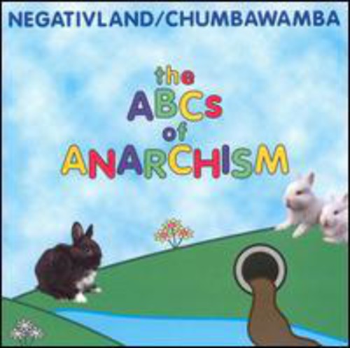 Negativland/ Chumbawamba - Abc's Of Anarchy