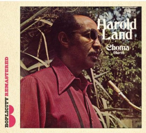 Harold Land - Choma (Burn)