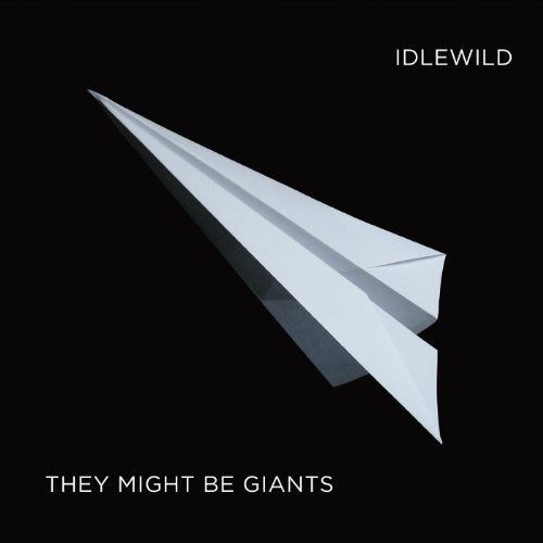 They Might Be Giants - Idlewild: A Compliation
