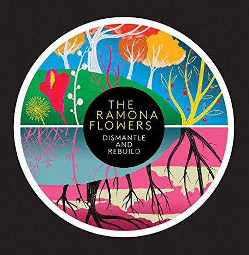 Ramona Flowers - Dismantle & Rebuild