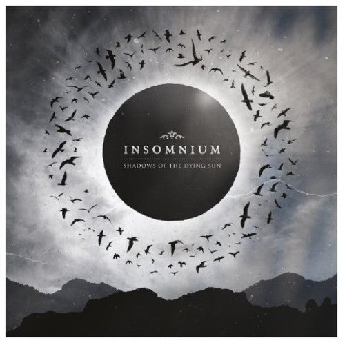 Insomnium - Shadows of the Dying Sun