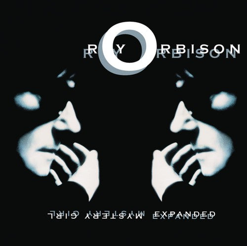 Roy Orbison - Mystery Girl