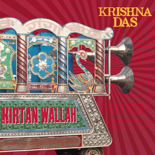 Das Krishna - Kirtan Wallah