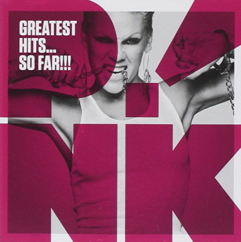 Pink - Greatest Hits: So Far