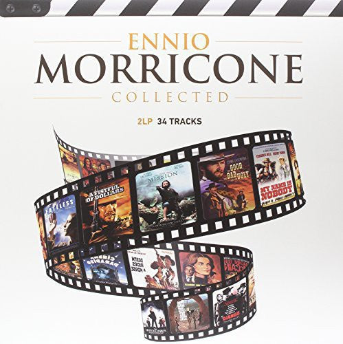 Pino Donaggio - Collected