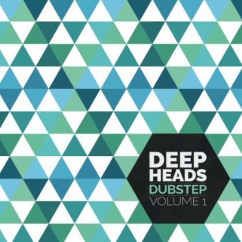 Deep Heads Dubstep Vol.1/ Various - Deep Heads Dubstep Vol.1 / Various