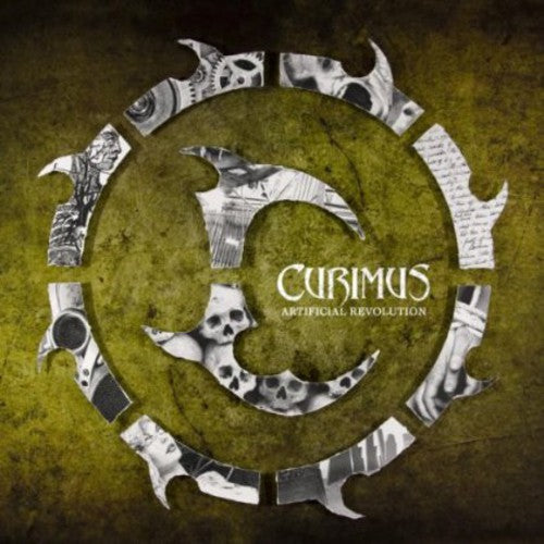 Curimus - Artificial Revolution