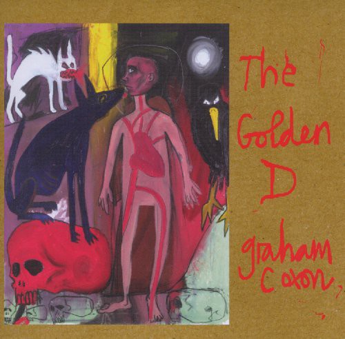 Graham Coxon - Golden D