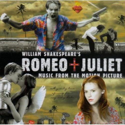 & - Romeo & Juliet